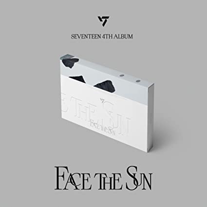 Seventeen Face The Sun / 5: Pioneer