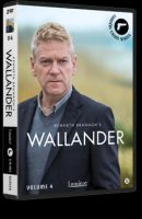 Lumiere Crime Series Wallander Bbc 4