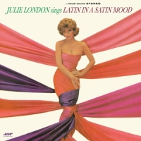 Julie London Sings Latin In A Satin Mood