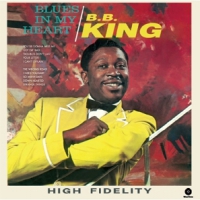 King, B.b. Blues In My Heart