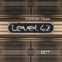 Level 42 Forever Now -coloured-