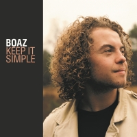 Boaz Keep It Simple