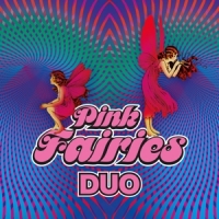 Pink Fairies Duo