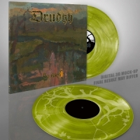 Drudkh Shadow Play -coloured-