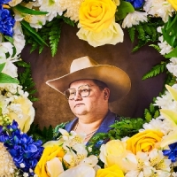 Walker, Joshua Ray Ain't Dead Yet