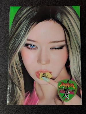 Aespa The 6th Mini Album  Rich Man _energ