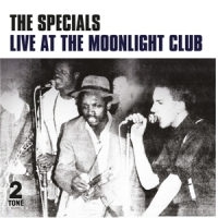 Specials Live At The Moonlight Club