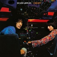 Silver Apples Contact