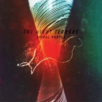 Night Terrors Spiral Vortex