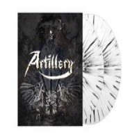 Artillery Legions -coloured-