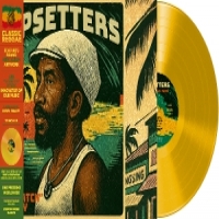 Perry, Lee Upsetters -coloured-