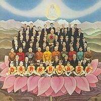 Harrison, George Dark Horse