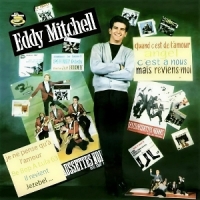 Mitchell, Eddy 