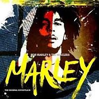 Marley, Bob & The Wailers Marley - Original Soundtrack