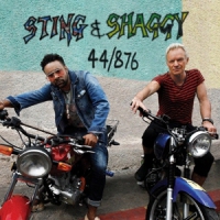 Sting 44/876 (super Deluxe)