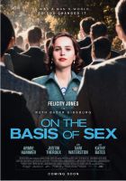 Movie On The Basis Of Sex