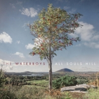 Waterboys All Souls Hill -colored-