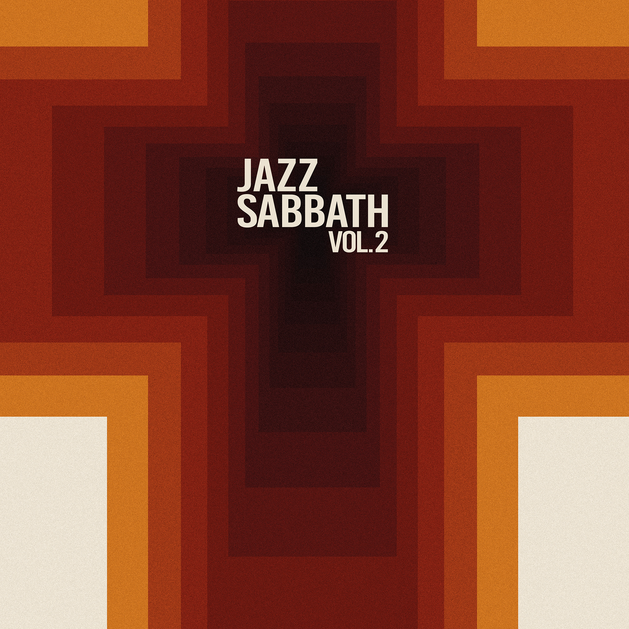 Jazz Sabbath Vol.2