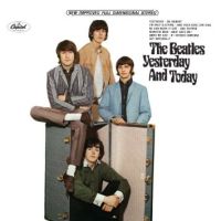Beatles, The Yesterday And Today (us Version)