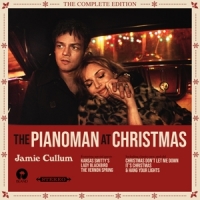 Cullum, Jamie The Pianoman At Christmas