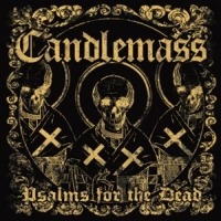 Candlemass Psalms For The Dead (cd+dvd)