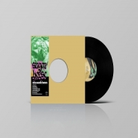 Sugar Horse Not A Sound In Heaven