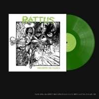 Rattus Uskonto On Vaara -coloured-