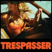 Potter, Grace Trespasser