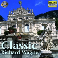 Wagner, R. Classic Richard Wagner