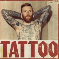 Jolliffe, Steve Tattoo  The Unreleased Music From T