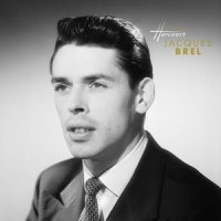 Brel, Jacques La Collection Harcourt