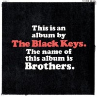 Black Keys Brothers