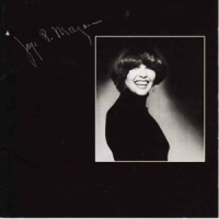 Morgan, Jaye P. Same (lp & Download)