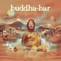 Various Buddha Bar Vol Xxviii
