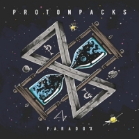Proton Packs Paradox