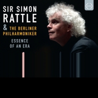 Rattle, Simon Essence Of An Era