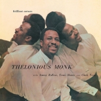 Monk, Thelonious Brilliant Corners
