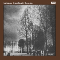 Bintangs Travelling In The Usa -coloured-
