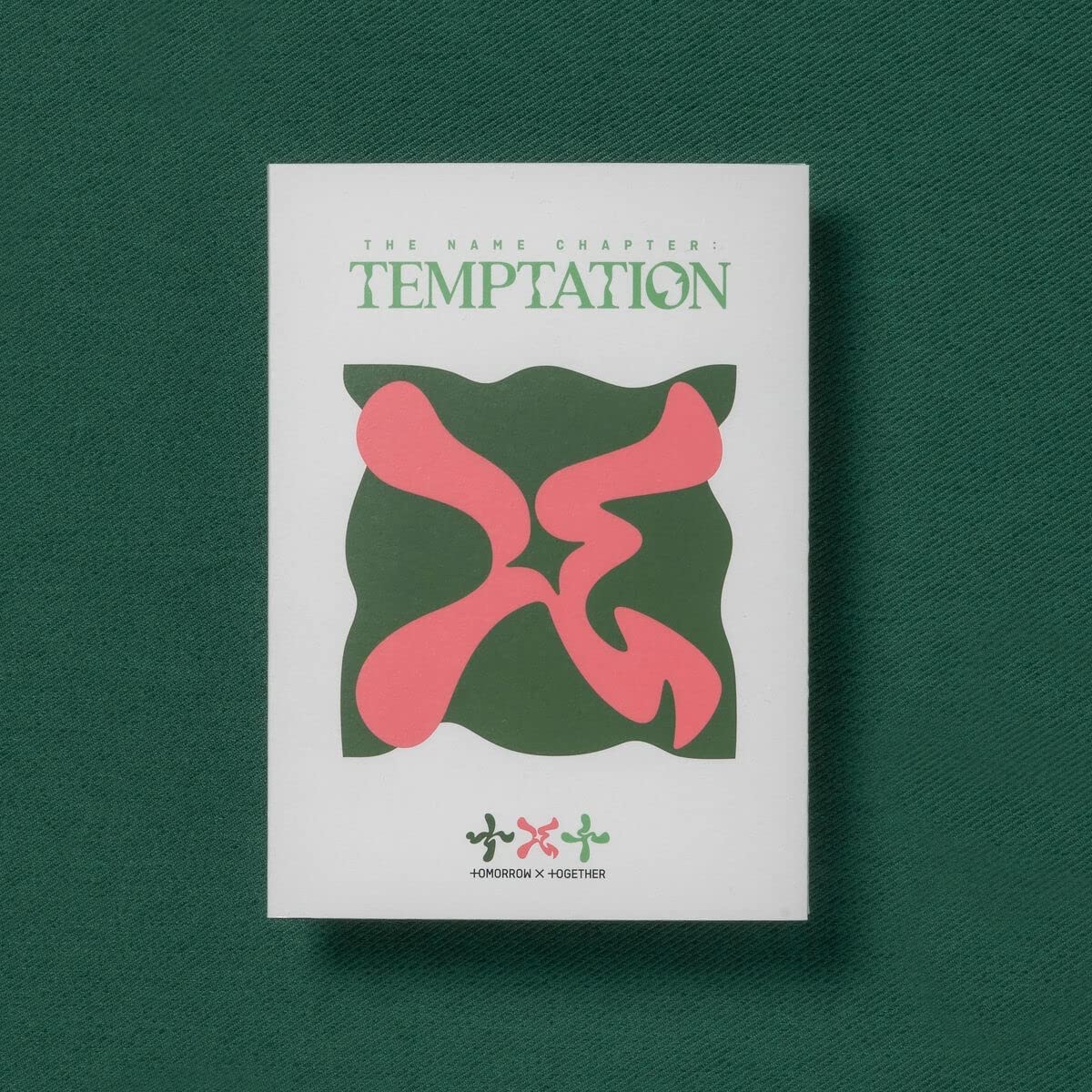 Tomorrow X Together The Name Chapter: Temptation (lullaby)