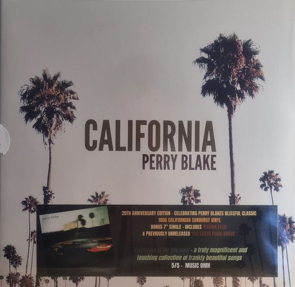 Blake, Perry California