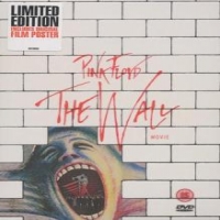 Pink Floyd Wall -2006 Reissue-