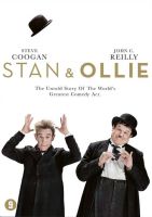 Movie Stan & Ollie