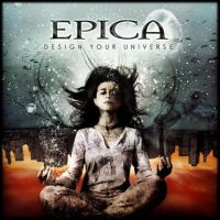Epica Design Your Universe +