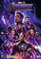 Movie Avengers: Endgame