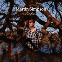 Simpson, Martin Rooted