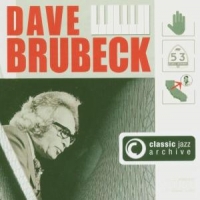 Brubeck, Dave Quartet, The Dave Brubeck