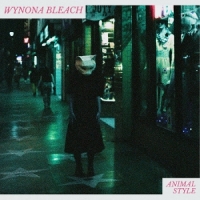 Wynona Bleach Animal Style