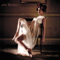 Boden, Jon Painted Lady