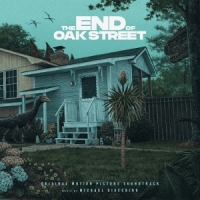Giacchino, Michael The End Of Oak Street