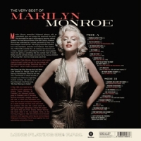 Monroe, Marilyn Very Best Of